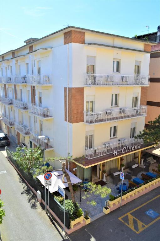Hotel Cirene***