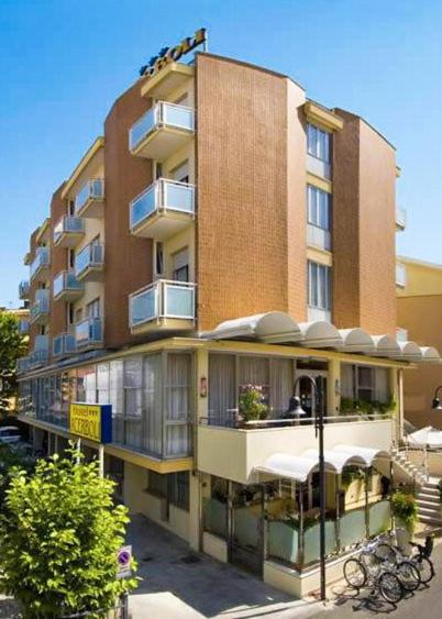 Hotel Acerboli***