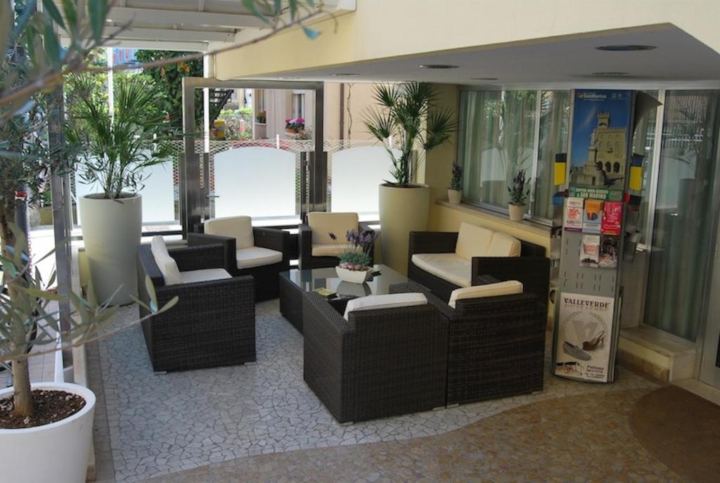 Hotel Acerboli***