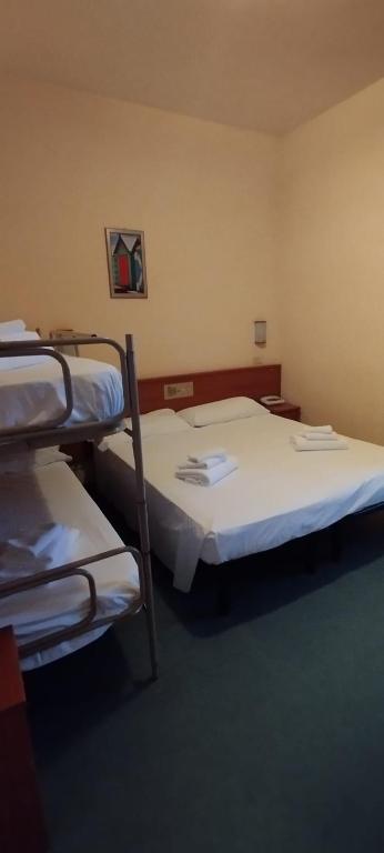 Hotel Acerboli***