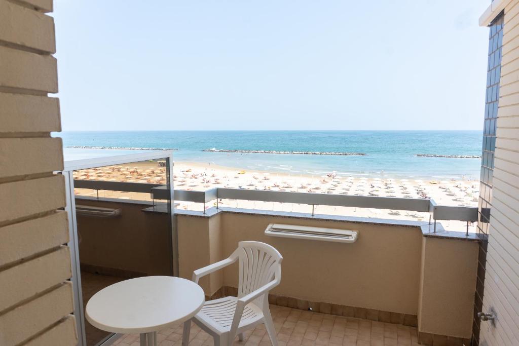 Hotel Adriatica***