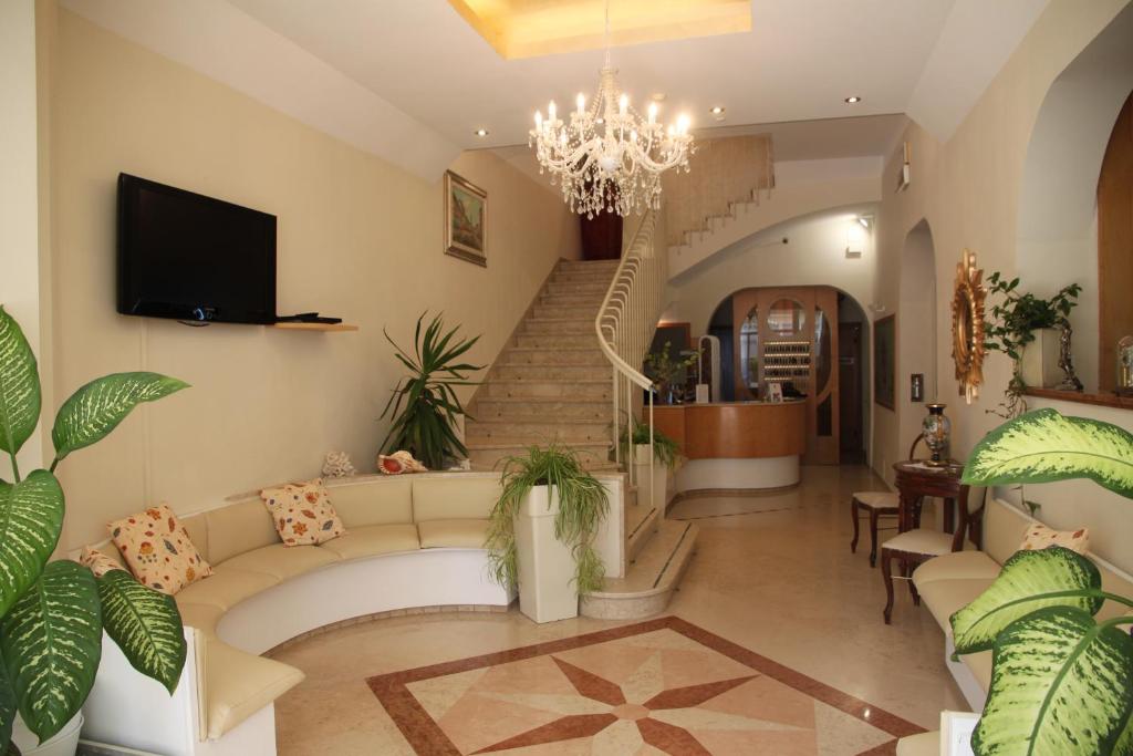 Hotel Adriatica***