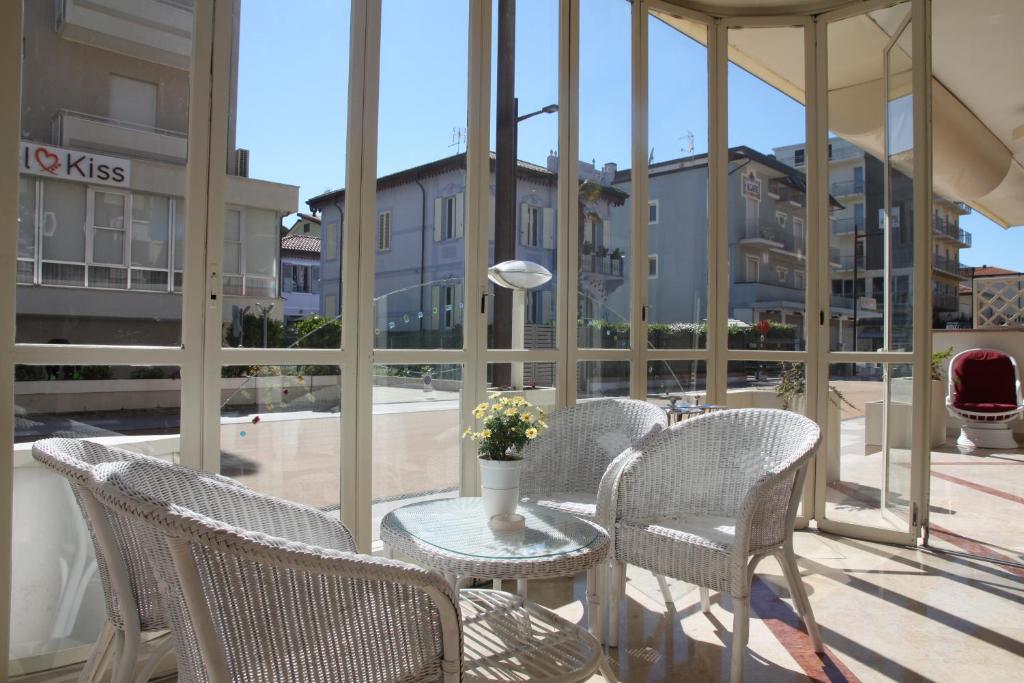 Hotel Adriatica***