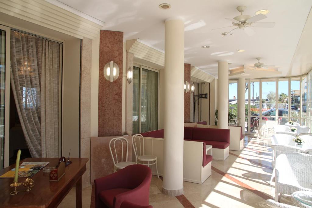 Hotel Adriatica***