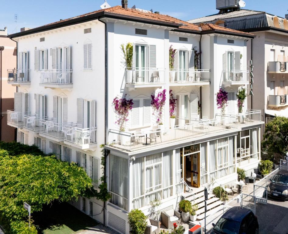 Hotel Italia***