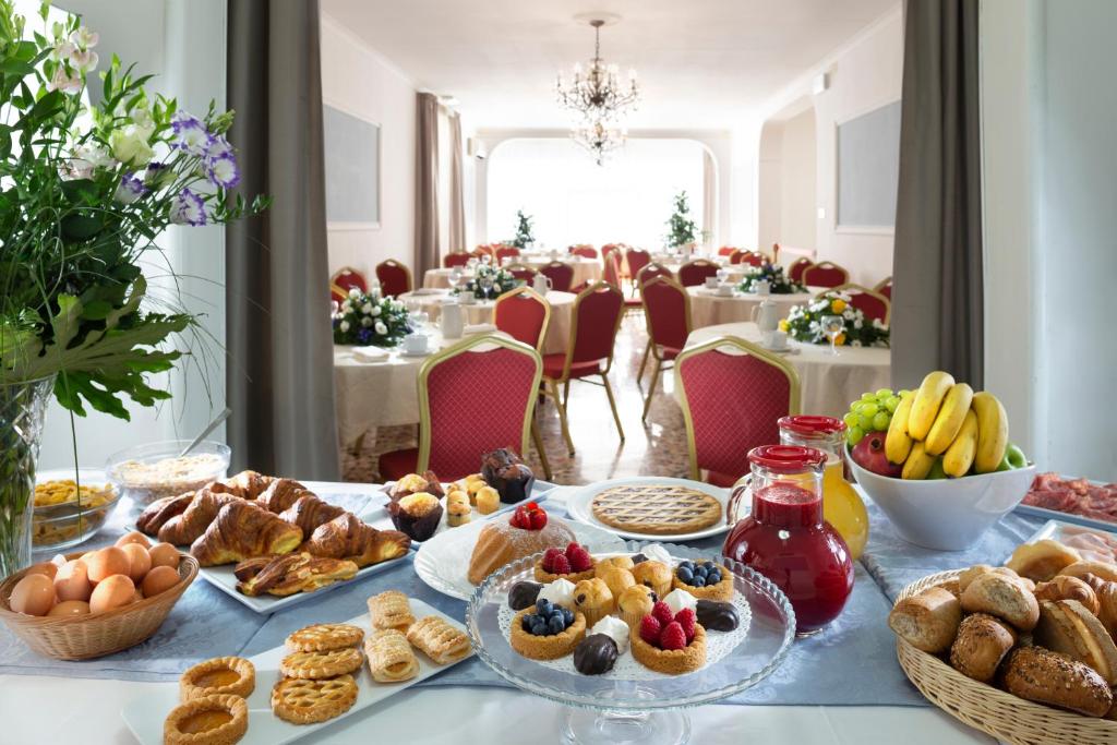 Hotel Italia***