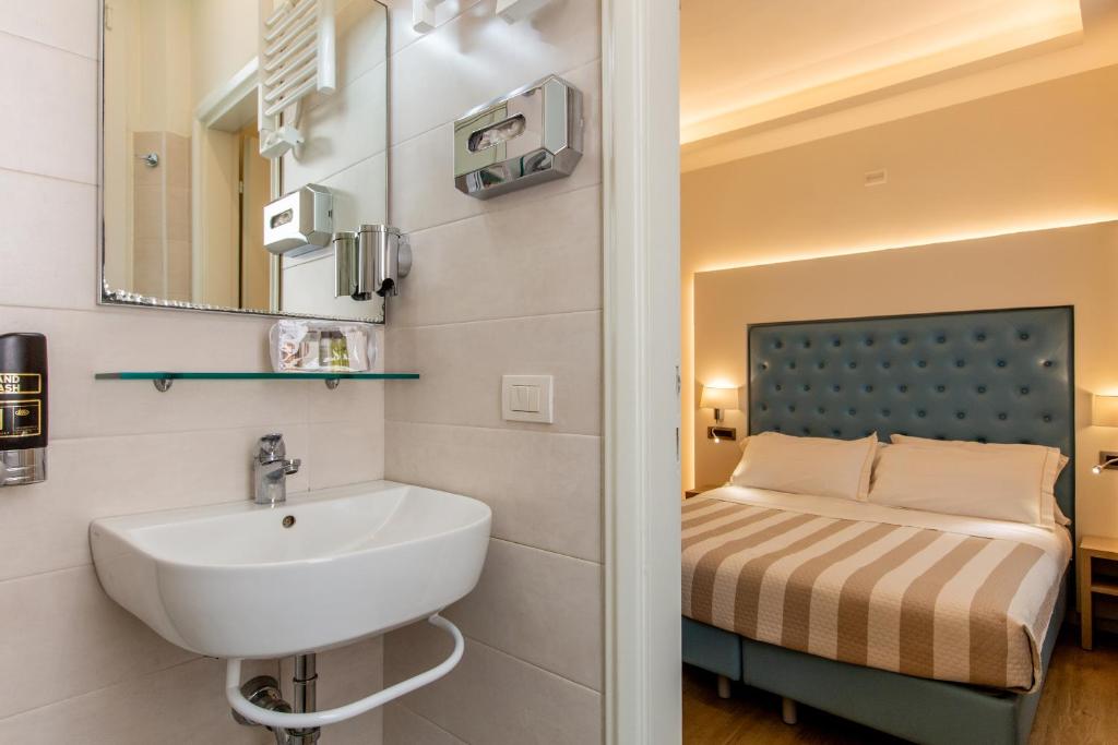 Hotel Italia***