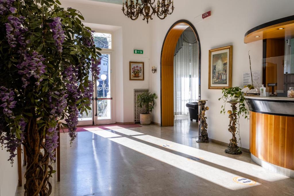 Hotel Esedra***