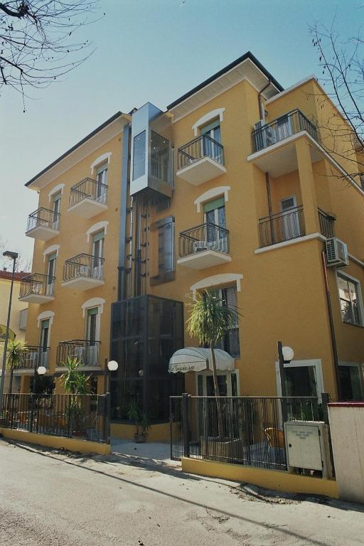 Hotel La Gioiosa***