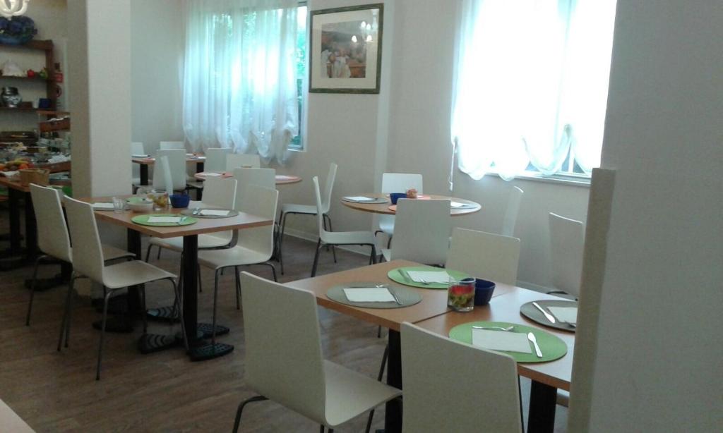 Hotel La Gioiosa***