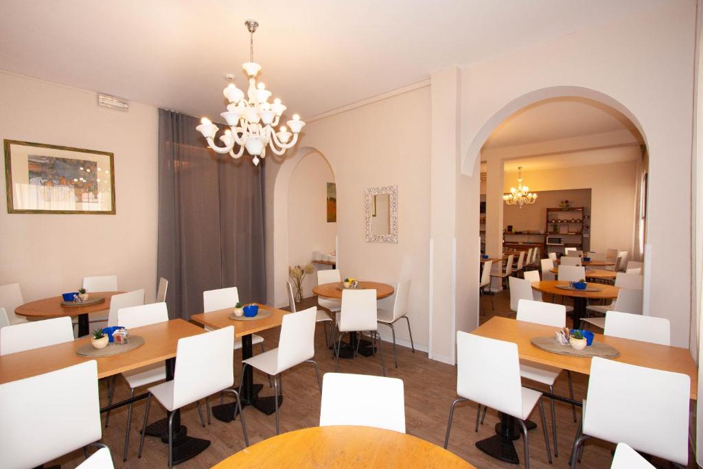 Hotel La Gioiosa***