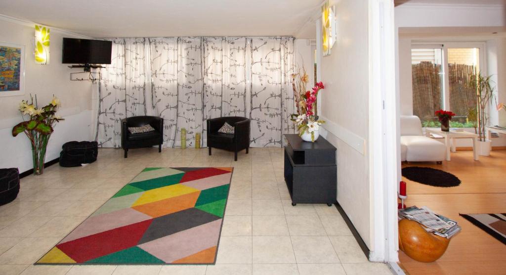 Hotel La Gioiosa***