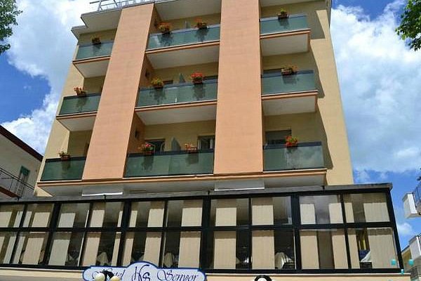 Hotel Senyor***