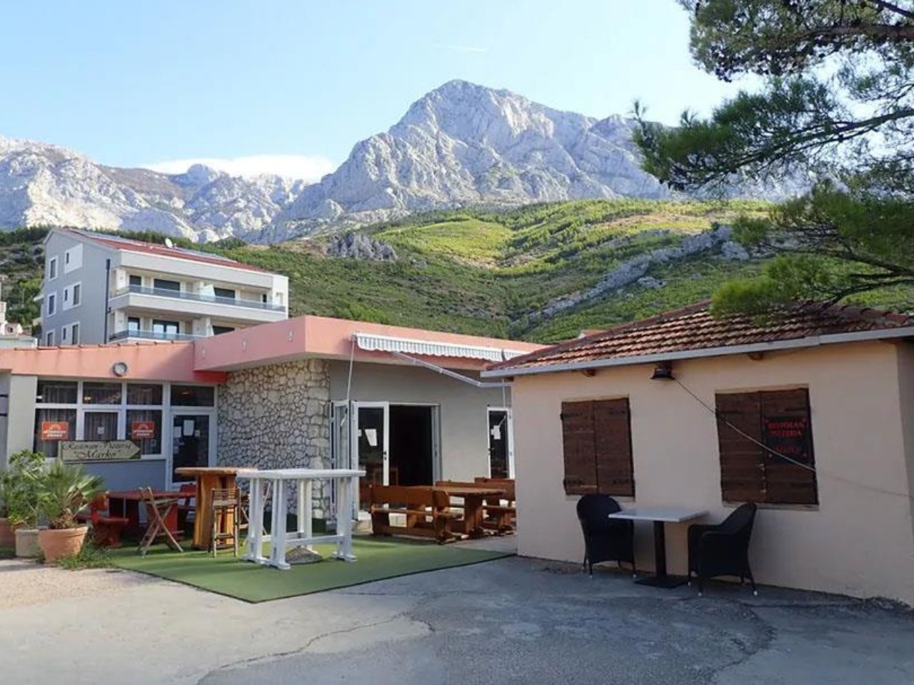 Dukic Holiday Resort ***