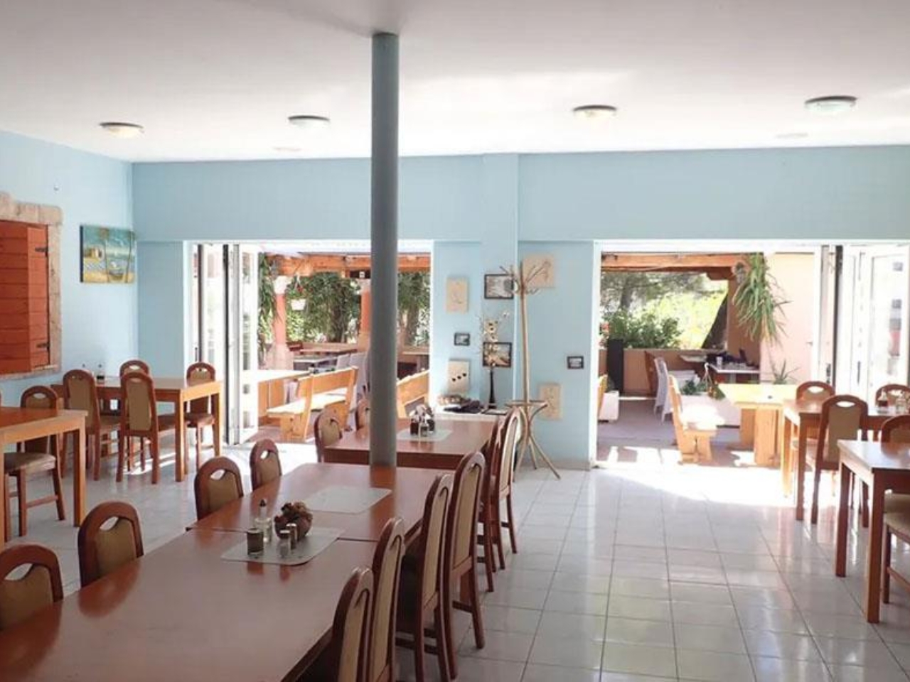 Dukic Holiday Resort ***