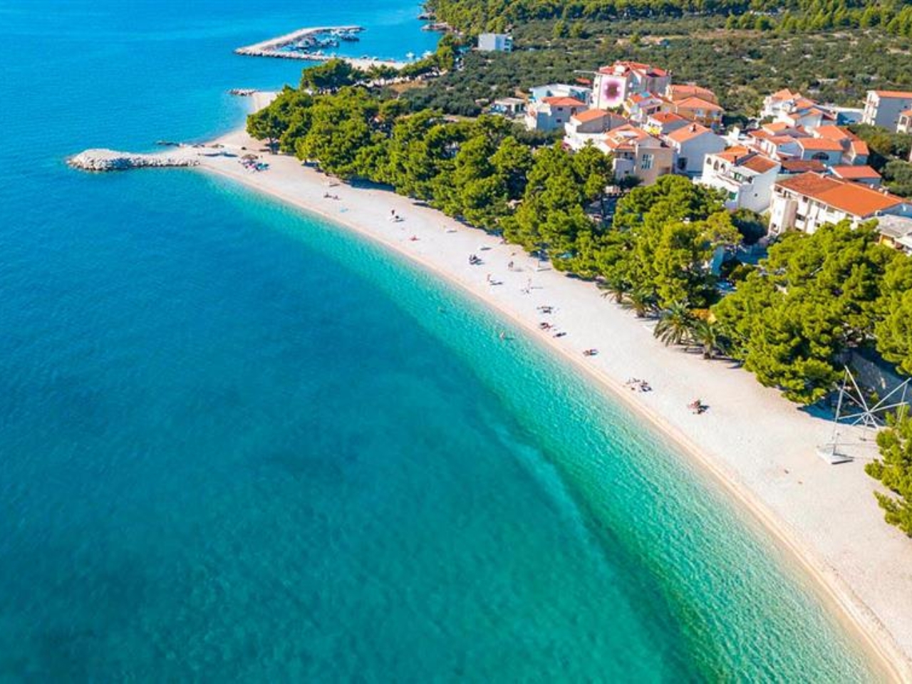 Dukic Holiday Resort ***