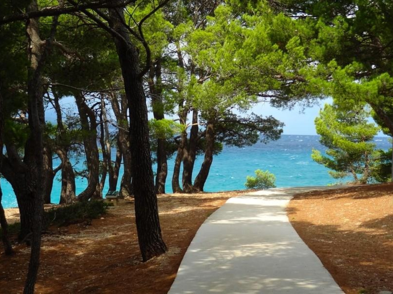 Dukic Holiday Resort ***