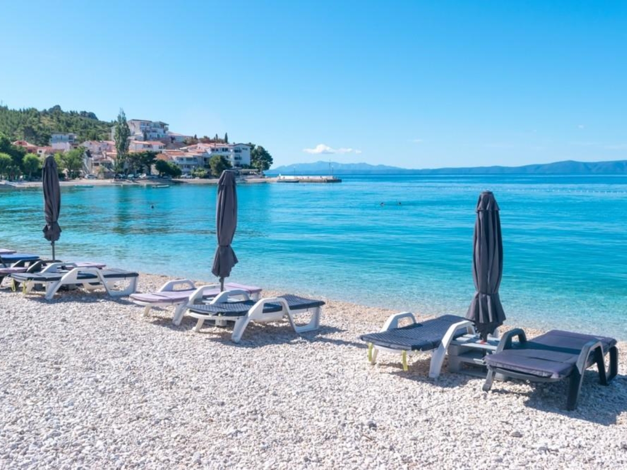 Dukic Holiday Resort ***