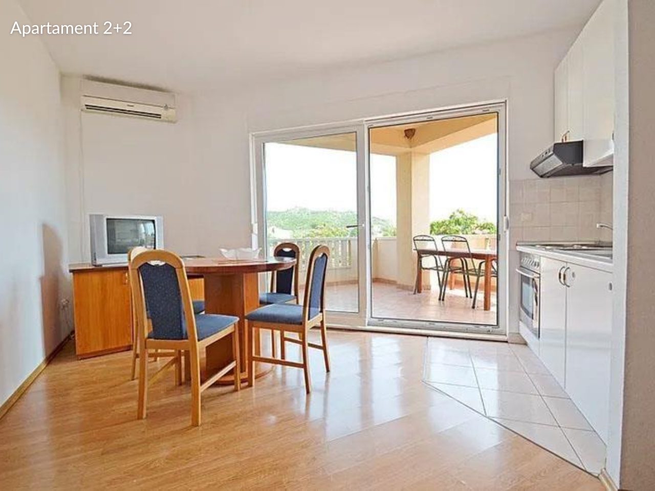 Dukic Holiday Resort ***