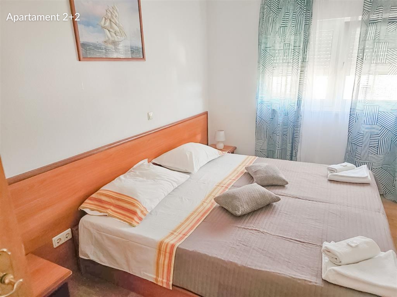 Dukic Holiday Resort ***