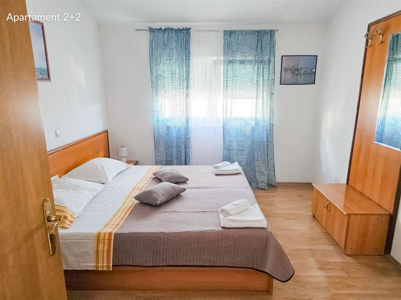 Dukic Holiday Resort ***