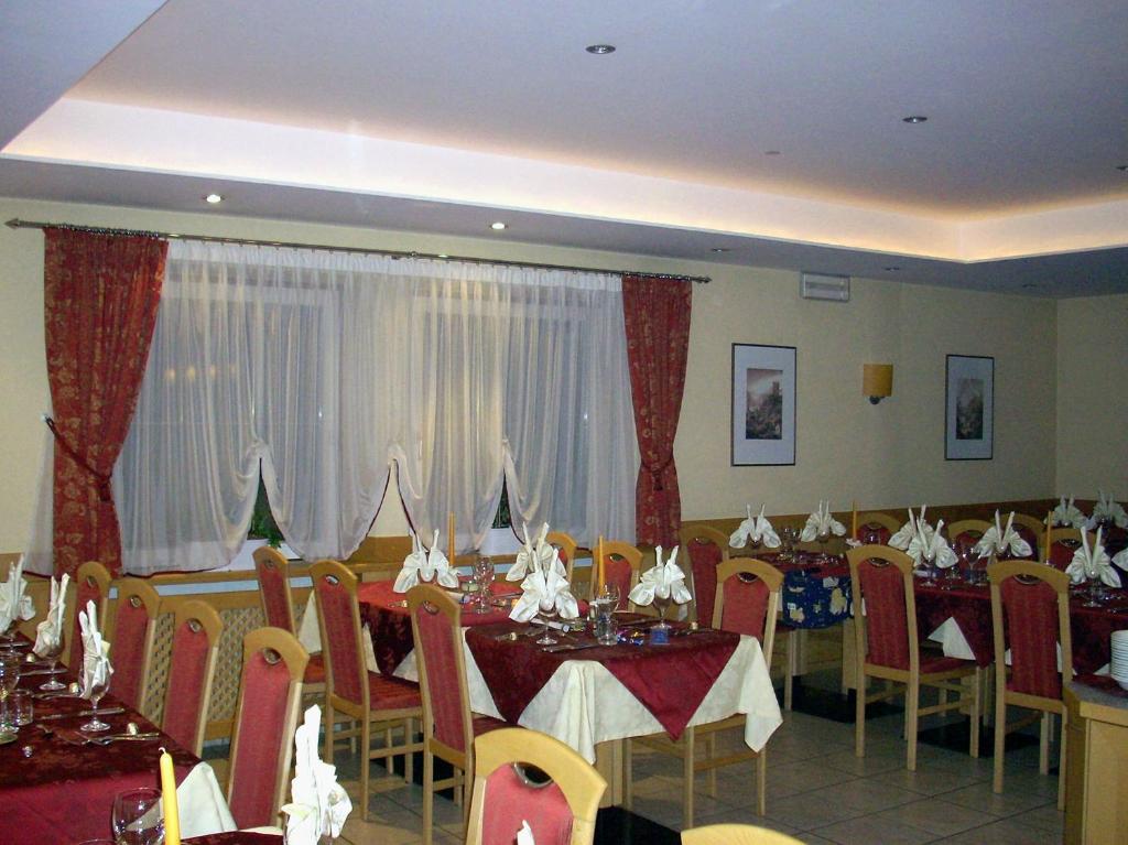 HOTEL BOLOGNA ***