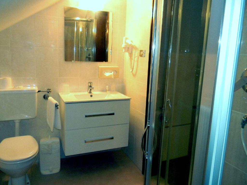 HOTEL BOLOGNA ***