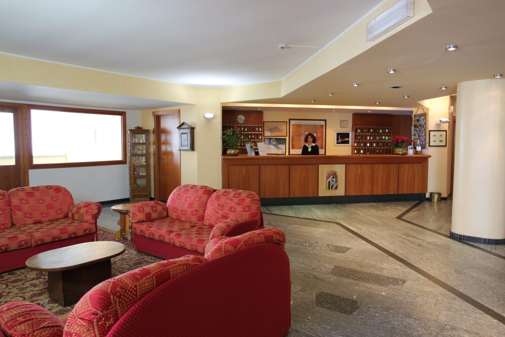 Hotel Le Trinite Monboso***