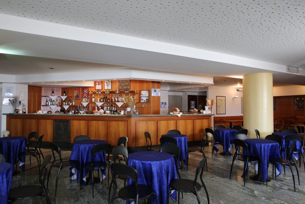 Hotel Le Trinite Monboso***