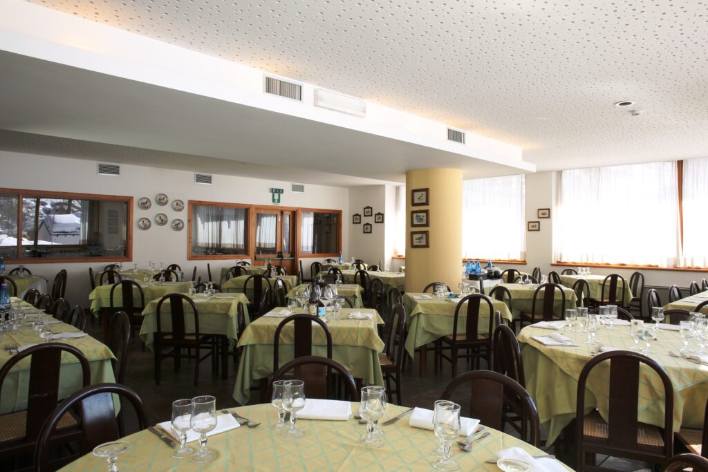 Hotel Le Trinite Monboso***