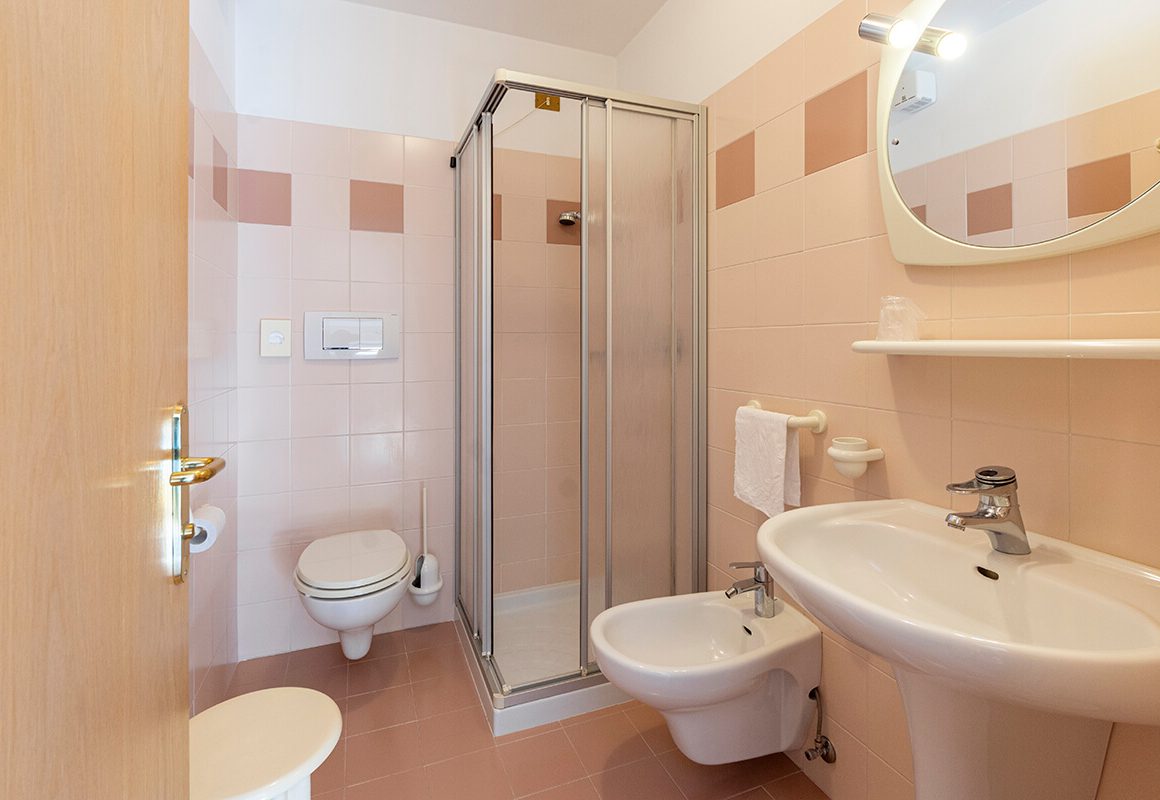 Hotel Villa Jolanda***