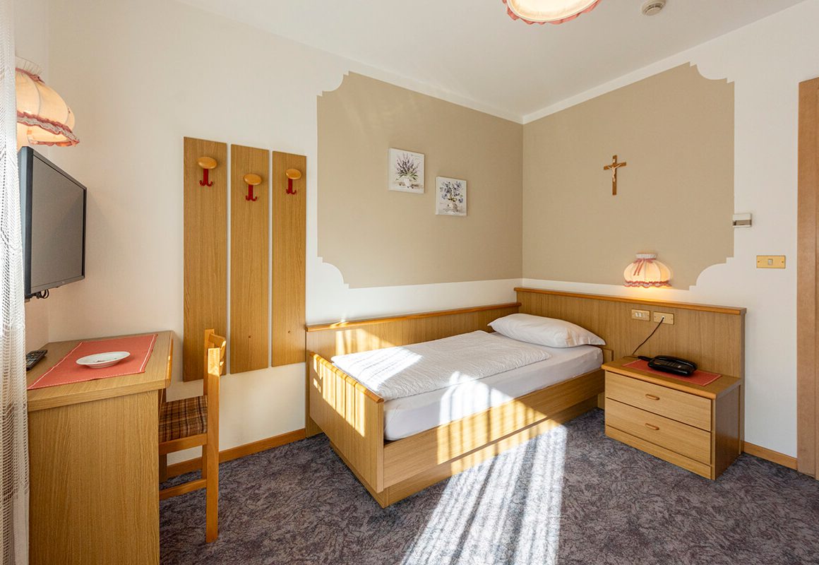 Hotel Villa Jolanda***