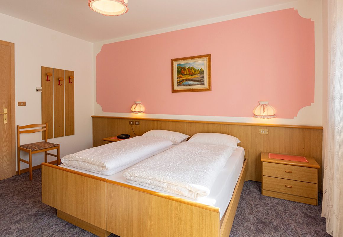 Hotel Villa Jolanda***