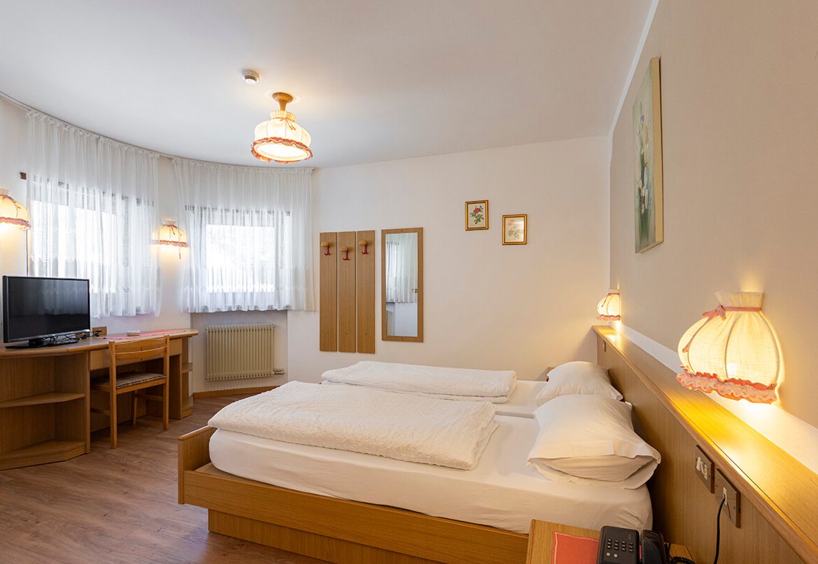 Hotel Villa Jolanda***