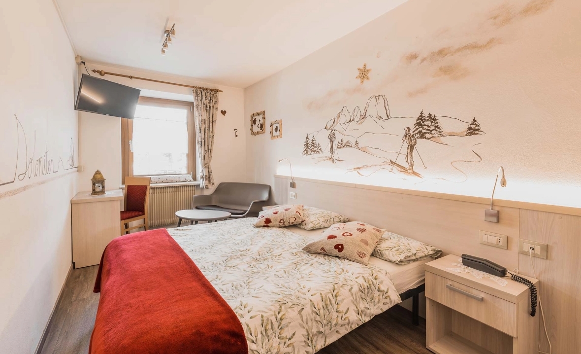 Hotel Aida***