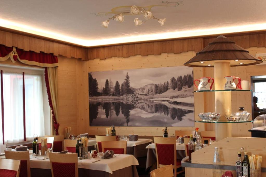 Hotel Aida***
