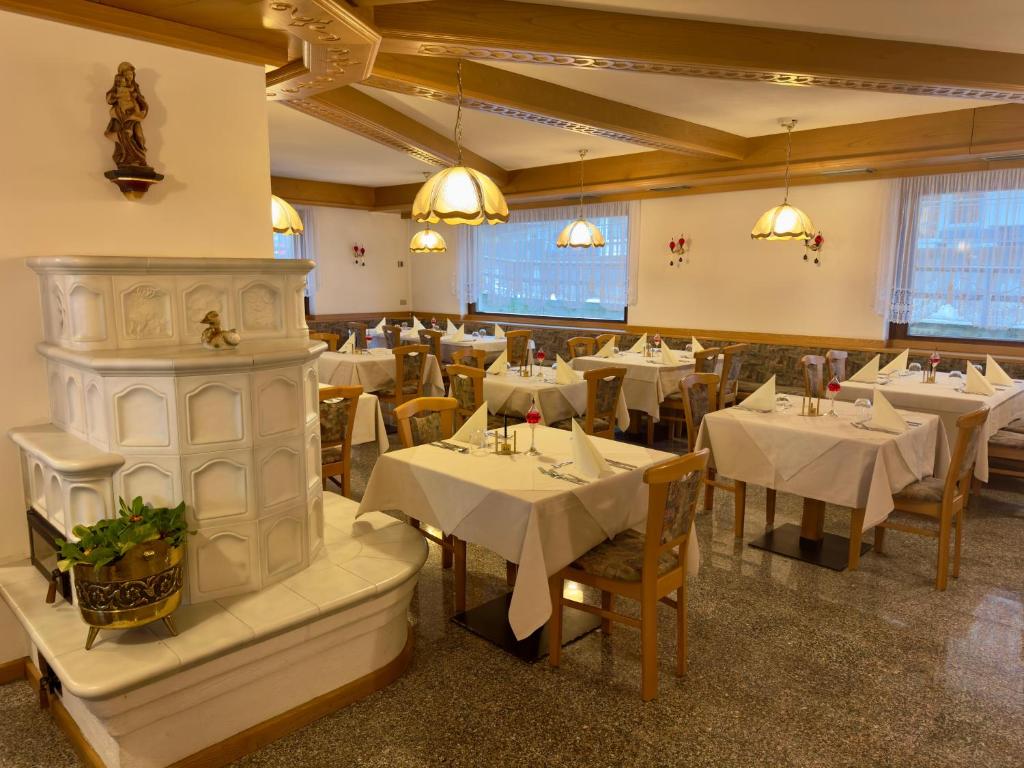 Hotel Sella Ronda Serenella***