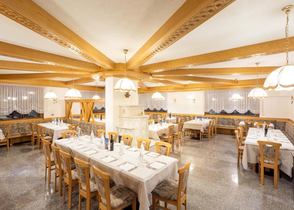 Hotel Sella Ronda Serenella***