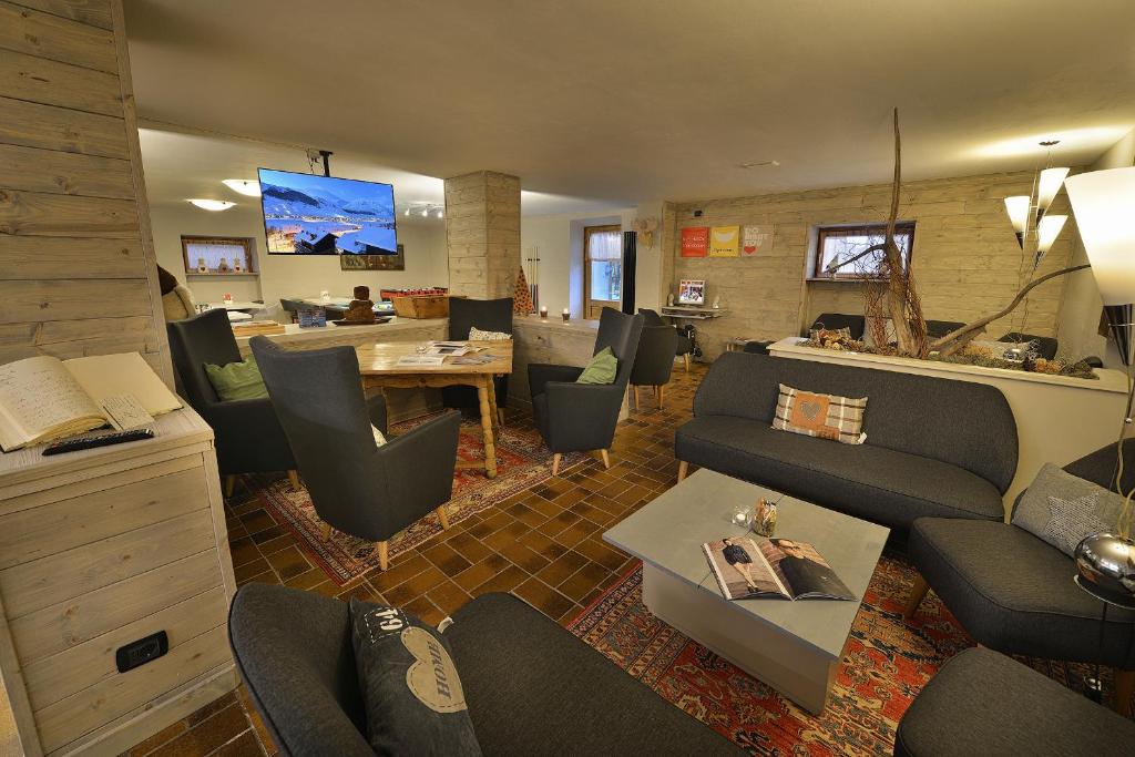 Hotel Margherita***