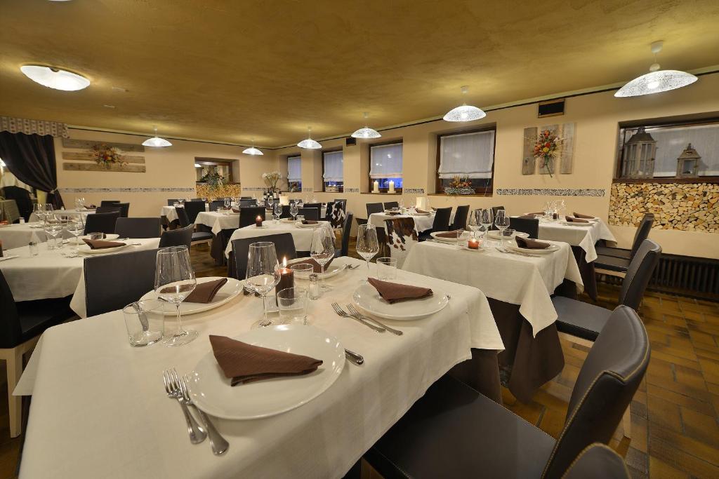 Hotel Margherita***
