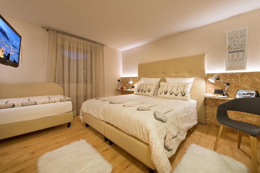 Hotel Margherita***