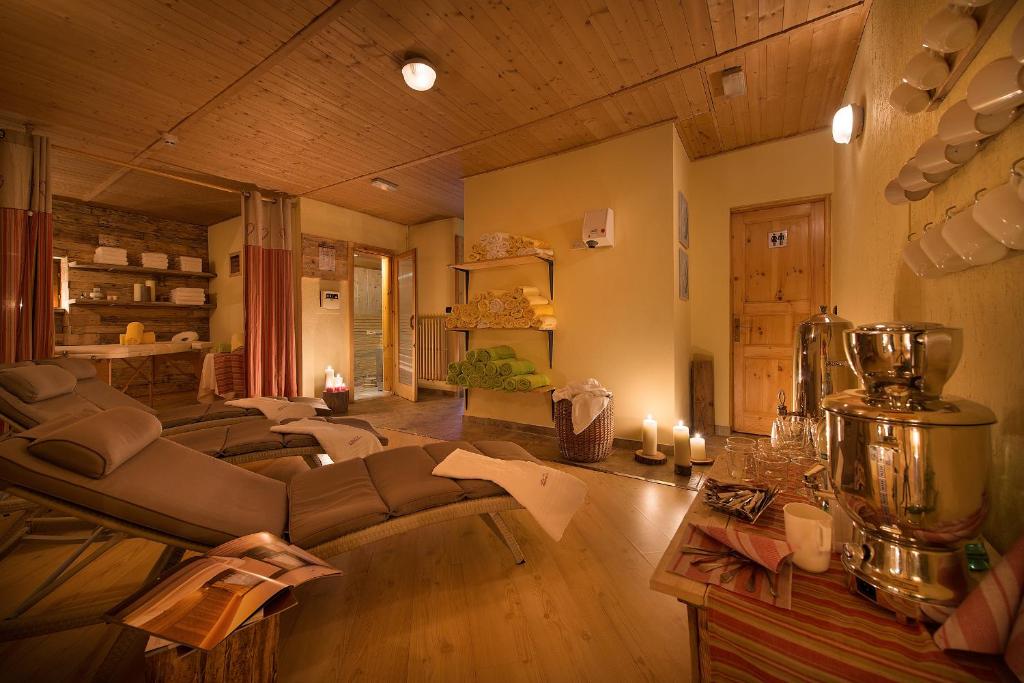 Hotel Margherita***