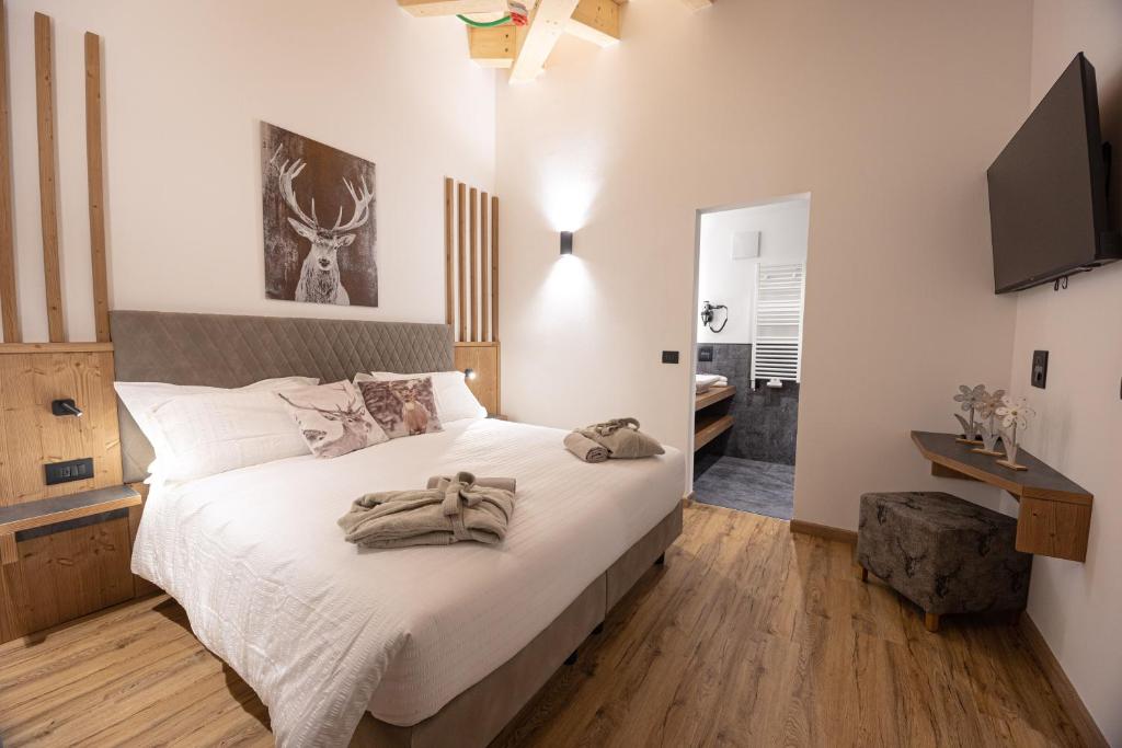 Hotel Villa Meli***