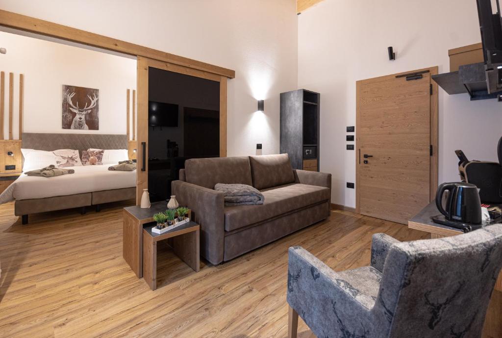 Hotel Villa Meli***