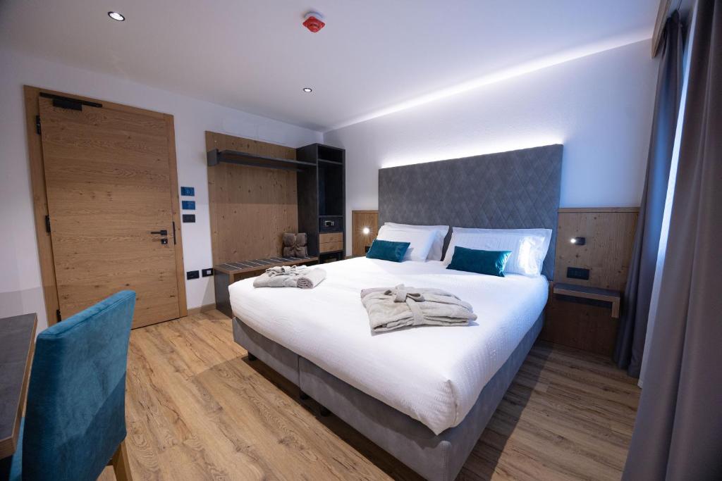 Hotel Villa Meli***