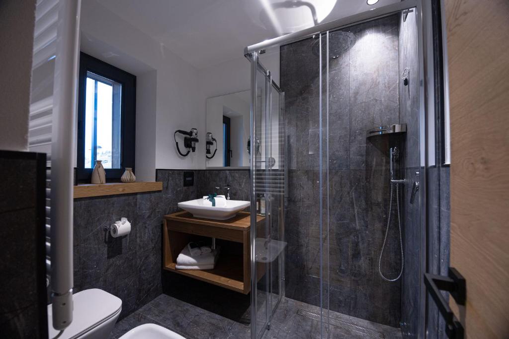 Hotel Villa Meli***