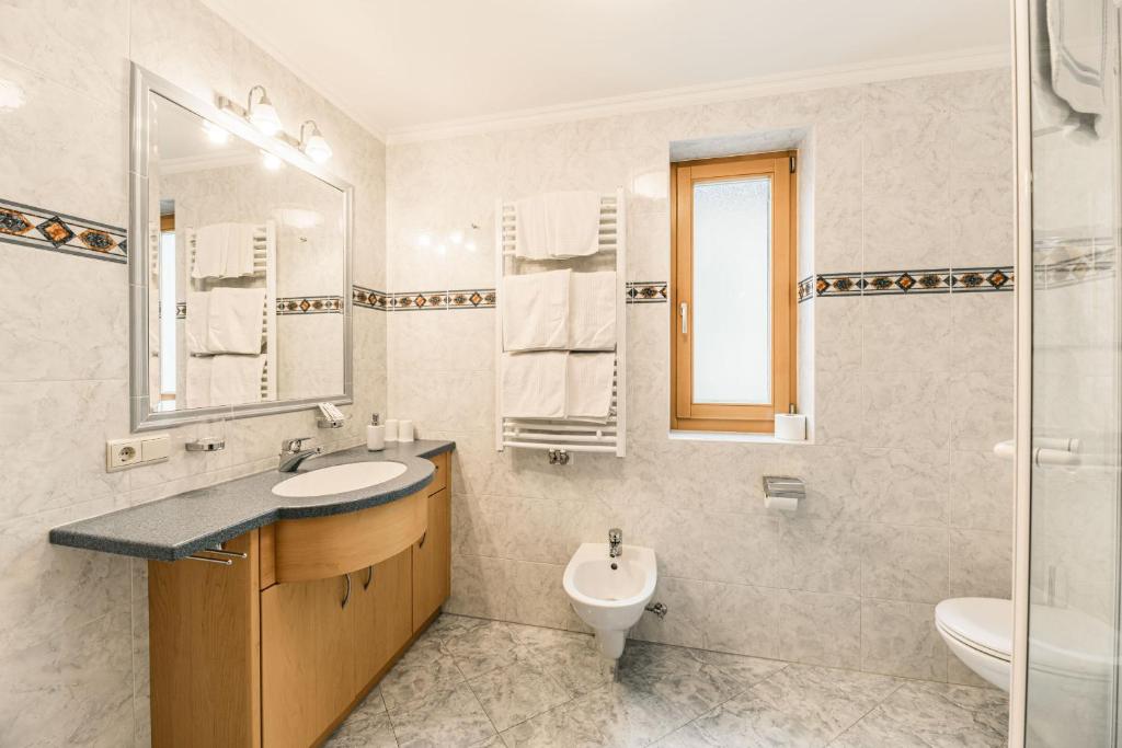 Apartamenty Scherlin***