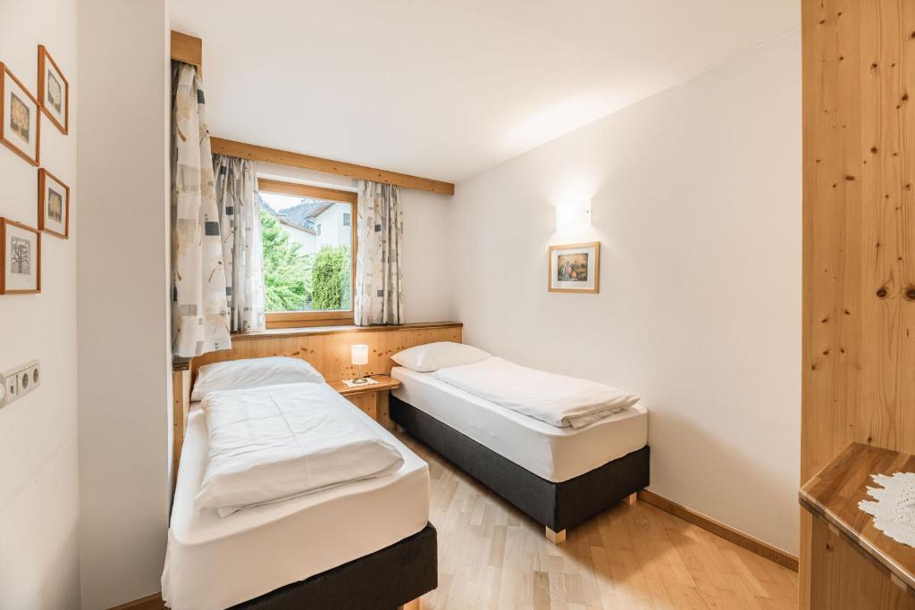 Apartamenty Scherlin***