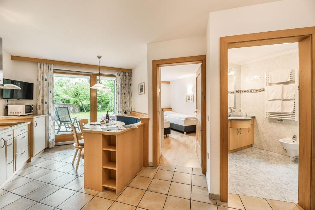 Apartamenty Scherlin***