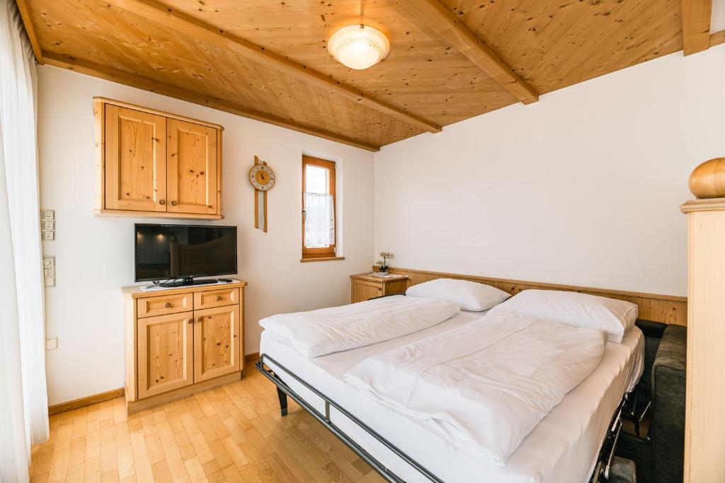 Apartamenty Scherlin***
